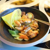 Li Xuan Ritz Carlton Hotel