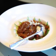 Li Xuan Ritz Carlton Hotel