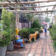 หน้าร้าน St.mary'scoffee