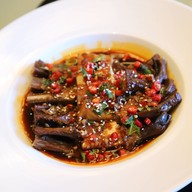 Li Xuan Ritz Carlton Hotel