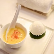 Li Xuan Ritz Carlton Hotel