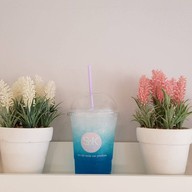 เมนูของร้าน So-k Cafe