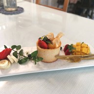 เมนูของร้าน Good Everything