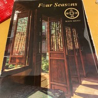 Four Seasons Gerrard Street