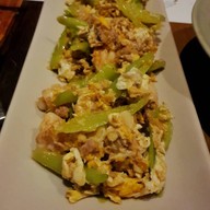 เมนูของร้าน Charm Eatery and Bar ราชครู