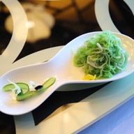 Li Xuan Ritz Carlton Hotel