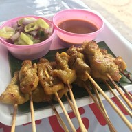 เมนูของร้าน ก๋วยเตี๋ยวหมูต้มยำบ้านจิก อุดรธานี