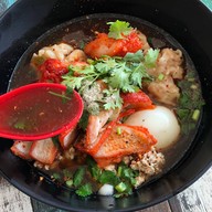 เมนูของร้าน หมี่ซิ่งXL หมี่ซิ่งXL