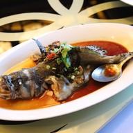 Li Xuan Ritz Carlton Hotel