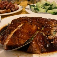 Four Seasons Gerrard Street