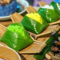 เมนูของร้าน หมูมั้ยแม่ หมึกย่างทะเลดอง ลาดกระบัง 36