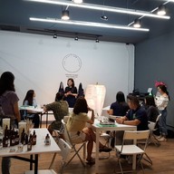 บรรยากาศ The Craft Lab Studio