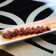 Li Xuan Ritz Carlton Hotel