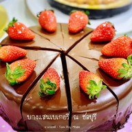 บางแสนเบเกอรี่