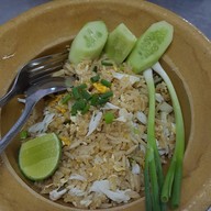 เมนูของร้าน ยอดกุ๊กโภชนา บางบัวทอง