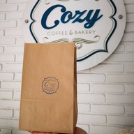 เมนูของร้าน Cozy Coffee&Bistro Chiangmai