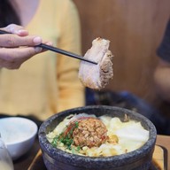 Tonkotsu Kazan Ramen สีลม สุรวงศ์