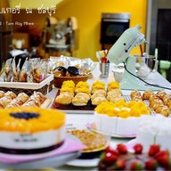 บางแสนเบเกอรี่