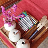 บรรยากาศ ล้ง 1919