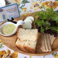 เมนูของร้าน Home Fresh Hydrofarm รามคำแหง 167