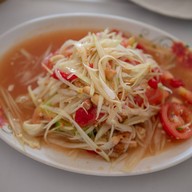 เมนูของร้าน น้องออยไก่ย่าง