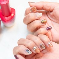 The Nail Cafe'