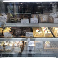 หน้าร้าน Mikanom Japanese Fresh Cake พร้อมพงษ์