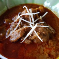 เมนูของร้าน มาลองเต๊อะ