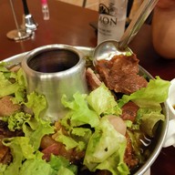 กินเตี๋ยวเหลียวเขา