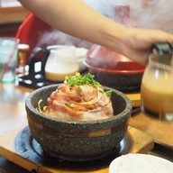 Tonkotsu Kazan Ramen สีลม สุรวงศ์