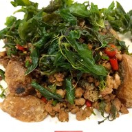ซ้งโภชนา เขาใหญ่ นครราชสีมา