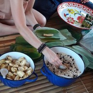 แม่บัวไล ณ ขอนแก่น Farm Stay