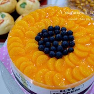 บางแสนเบเกอรี่