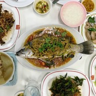 ซ้งโภชนา เขาใหญ่ นครราชสีมา