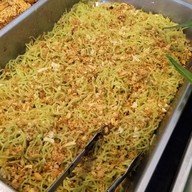 Ryokan Shabu ซอยม.ราม 2