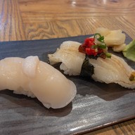 เมนูของร้าน Sushi Tama เดอะมอลล์โคราช