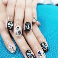 Butterfly Her Nails เดอะสตรีทรัชดา