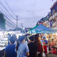 ตลาดวังมุข