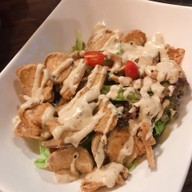 เมนูของร้าน Kritsada Steak House