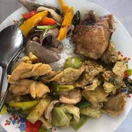 ข้าวแกงป้าอ้วน