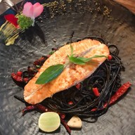 เมนูของร้าน Kritsada Steak House