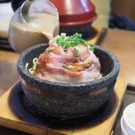 Tonkotsu Kazan Ramen สีลม สุรวงศ์