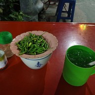 เมนูของร้าน ข้าวเฉโป สีลม เจ้าเก่า