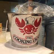 The Cooking Crab