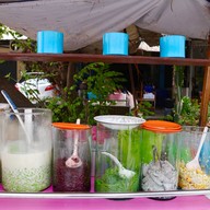 บรรยากาศ ลอดช่องสิงคโปร์  ตำหรุ