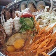 ตัวจะแตก ซีฟู้ด ภูเก็ต