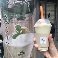 เมนูของร้าน Mikanom Japanese Fresh Cake พร้อมพงษ์