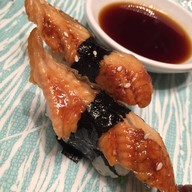 เมนูของร้าน Great Harbour ICONSIAM