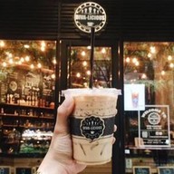 FEEL ColdPressedJuiceBar The Crystal