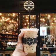 FEEL ColdPressedJuiceBar The Crystal